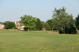 Glen Club 6th Approach